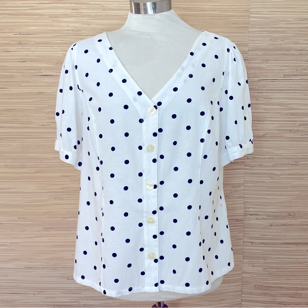 Old Navy Button-down Top